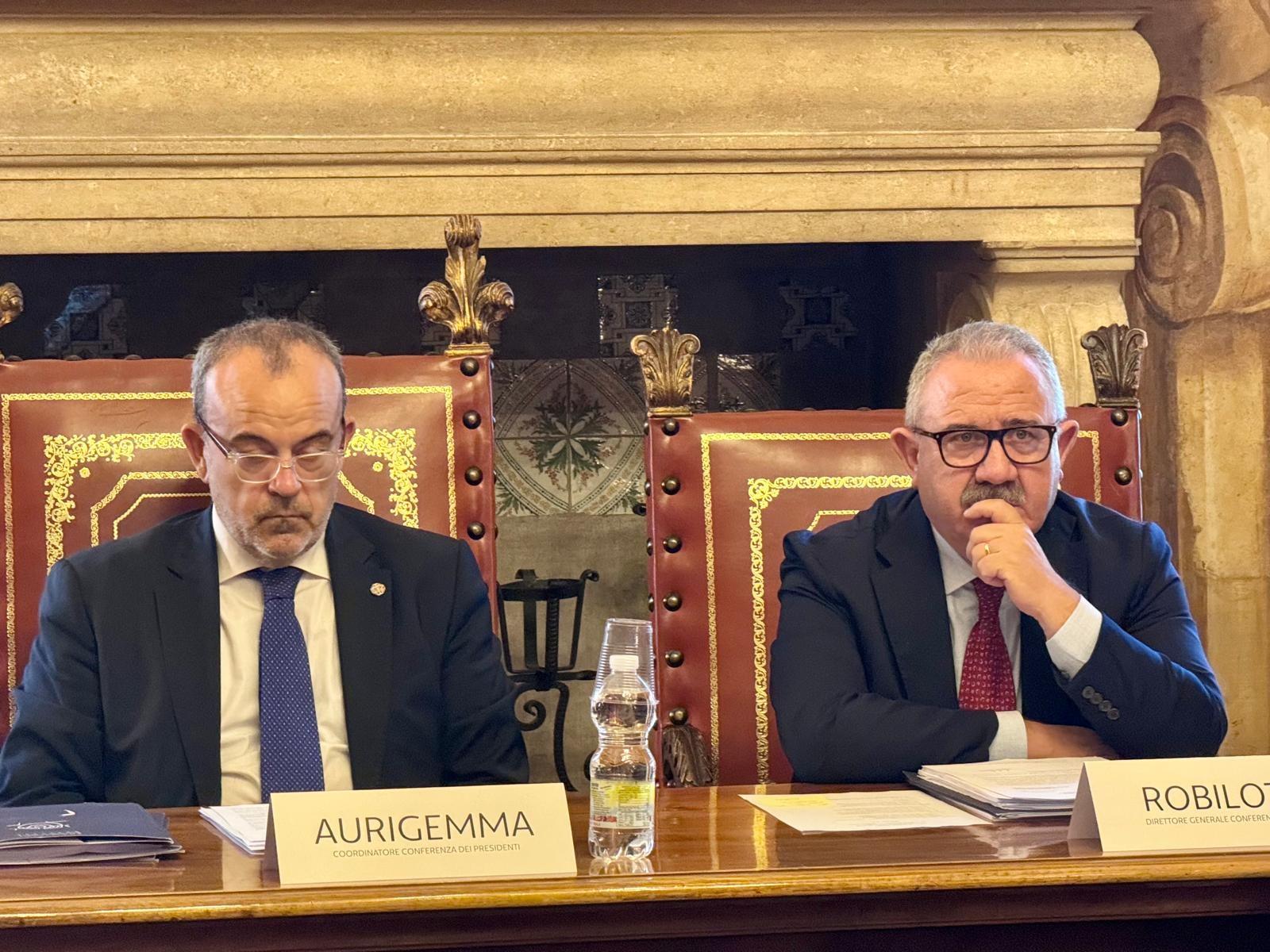 EVENTI/2. LA SCHEDA: ECCO COSA PREVEDE IL PROGETTO DI LEGGE DI BORDIN